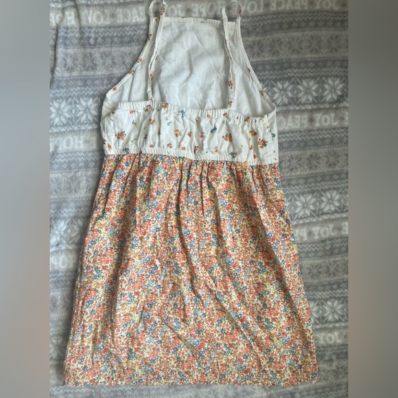 American eagle spaghetti strap dress size S - Picture 2 of 3